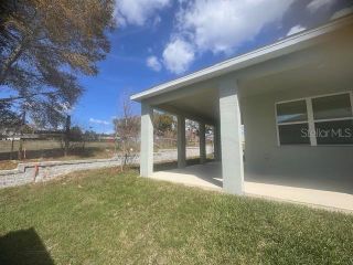 New construction Single-Family house 4763 Turkey Outlook Rd, Apopka, FL 32712 plan Elm - image