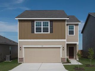 New construction  house 188 Snowdrop Ave, La Vergne, TN 37086 plan Discovery - image