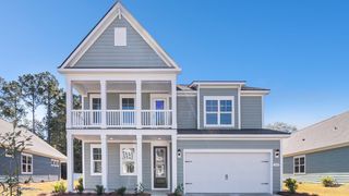 New construction Single-Family house 149 Keithland Dr, Conway, SC 29527 plan Harbor Oak - image