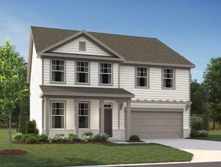 New construction Single-Family house 64 Silverleaf Trl, Bethlehem, GA 30620 - image