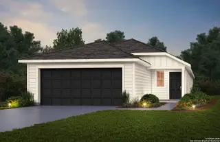 New construction Single-Family house 10315 Monte Carmel Pl, Converse, TX 78109 - image