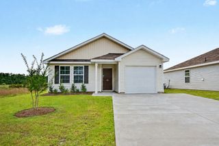 New construction Single-Family house 90 Vintage Wy, Tabor City, NC 28463 plan Briscoe - image