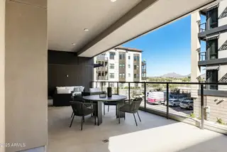 New construction Condo house 19355 N 73Rd Way, H2021, Unit H2021, Scottsdale, AZ 85255 - image