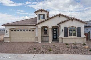 New construction Single-Family house 18742 W Westview St, Litchfield Park, AZ 85340 plan Newport - image