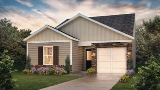New construction Single-Family house 658 13Th Avenue Dr Ne, Hickory, NC 28601 plan Sanford - image