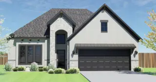 New construction Single-Family house 109 Little Tenina Trl, Cedar Creek, TX 78612 - image