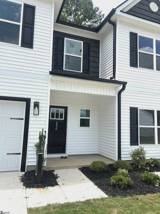 New construction Single-Family house 634 Farcroft Trl, Roebuck, SC 29376 - image
