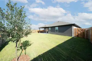 New construction Single-Family house 3329 Longfellow Ave, Anna, TX 75409 plan Brooks - image