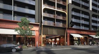 New construction Condo house 280 Nw 27Th St, Unit 225, Miami, FL 33127 - image