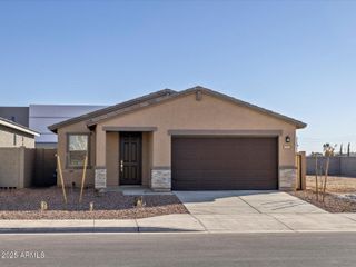 New construction Single-Family house 9109 N 173Rd Ln, Waddell, AZ 85355 - photo