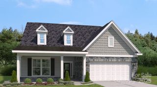 New construction  house 5107 Raging Creek Dr, Lake Park, NC 28079 plan The Rylen - image