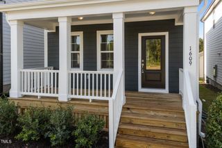 New construction  house 1609 Piney Falls Dr, Wendell, NC 27591 plan Scissors - image