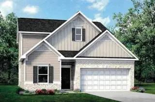 New construction Single-Family house 5 Navarre Cir, Rome, GA 30165 - image