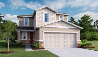 New construction Single-Family house 2509 29Th Ln E, Palmetto, FL 34221 - image