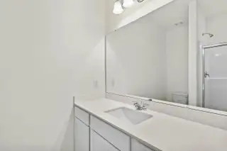 New construction Single-Family house 15802 Lone Juniper Dr, Crosby, TX 77532 - image