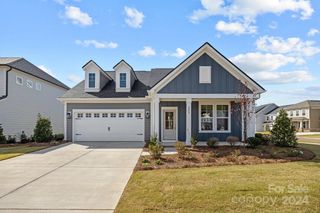 New construction Single-Family house 806 Regulus Court, York, SC 29745 Fairfield- photo