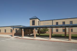 New construction  house 9742 Slick Frk, San Antonio, TX 78254 plan 2942H - image