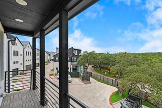 New construction Single-Family house 1719 Spyglass Dr, Unit 14, Austin, TX 78746 - image