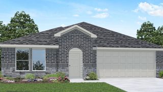 New construction  house 3064 Nori Shores Dr, Katy, TX 77493 plan Lakeway - image