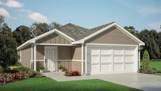New construction Single-Family house 4137 Woodhill Bend Dr, Fort Worth, TX 76036 - image