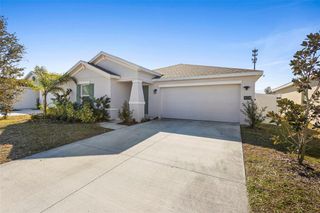 New construction Single-Family house 4114 Tug Hill Ln, Osteen, FL 32764 plan Dover - image