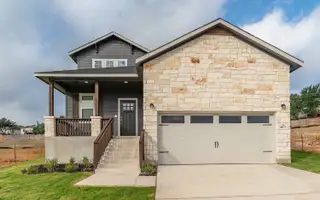 New construction Single-Family house 4877 Knox Vw, Schertz, TX 78154 plan Chinook - image