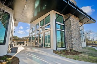 New construction  house 924 Cassa Clubhouse Wy, Knightdale, NC 27545 plan Virginia - image