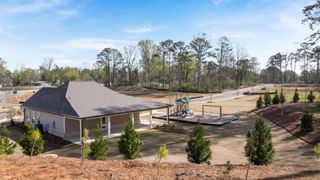 New construction Single-Family house 3957 Fairhaven Rd, Lithia Springs, GA 30122 plan HAYDEN - image
