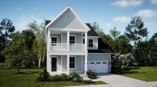 New construction Single-Family house 229 Atlantic Breeze St, Myrtle Beach, SC 29572 plan FLETCHER - image