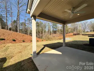 New construction Single-Family house 118 Canary Ln, Mooresville, NC 28115 plan Jasmine - image