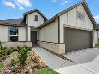 New construction Single-Family house 21819 Honey Scent Ln, Cypress, TX 77433 plan Primrose - image