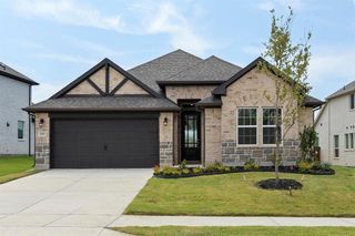 New construction Single-Family house 14551 Elion Ct, Pilot Point, TX 76258 plan 14551 - image