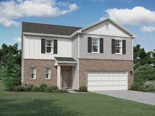New construction  house 317 Cherubic Wy, Rolesville, NC 27571 plan Splendor - image
