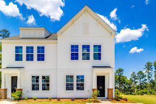 New construction Single-Family house 394 Channing Ct, Hopkins, SC 29061 plan Laurens - image