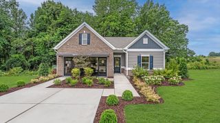 New construction Single-Family house 120 White Azalea Wy, Benson, NC 27504 - image