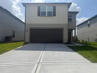 New construction Single-Family house 8826 Vacek Crossing Wy, Richmond, TX 77469 - image