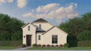 New construction Single-Family house 6004 Davis Knl, Fort Worth, TX 76126 - image