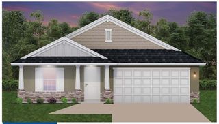 New construction Single-Family house 4533 Sw 90Th Place, Ocala, FL 34476 1512- photo