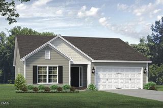 New construction Single-Family house 816 Council Ridge Rd, Unit 15, Graham, NC 27253 - image