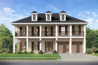 New construction Single-Family house 14631 Beasley St, Frisco, TX 75033 plan Pacifica - image