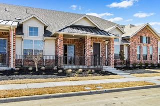 New construction Single-Family house 622 Oakridge Dr, Wylie, TX 75098 plan Dublin - image