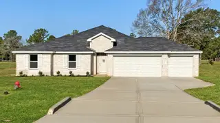 New construction Single-Family house 10531 Aren Rd, Conroe, TX 77303 plan Eureka - image