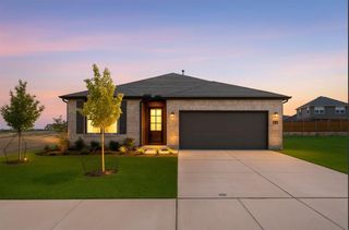 New construction Single-Family house 3007 Wagoner Ranch Rd, Anna, TX 75409 - image