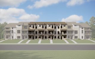 New construction Townhouse house 1002 Schlagel St, Unit 5, Fort Collins, CO 80524 plan Westfield - image