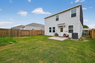 New construction Single-Family house 11416 Bright Sun Dr, Houston, TX 77048 - image