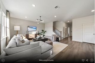 New construction Single-Family house 784 Rubber Tree Wy, Buda, TX 78610 plan Sandalwood - image