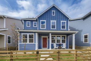 New construction Single-Family house 754 Wood Sorrel Ln, Fort Collins, CO 80524 plan Parmalee - image