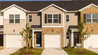 New construction Single-Family house 212 Kenmore Cir, Perry, GA 31069 plan Pearson - image