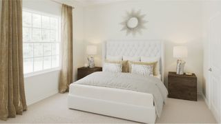 New construction house 20610 Hazelnut Ct, Unit 1512, Lehigh Acres, FL 33936 plan Seagrape - image