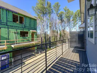 New construction Townhouse house 1523 Lithium Ln, Charlotte, NC 28211 - image